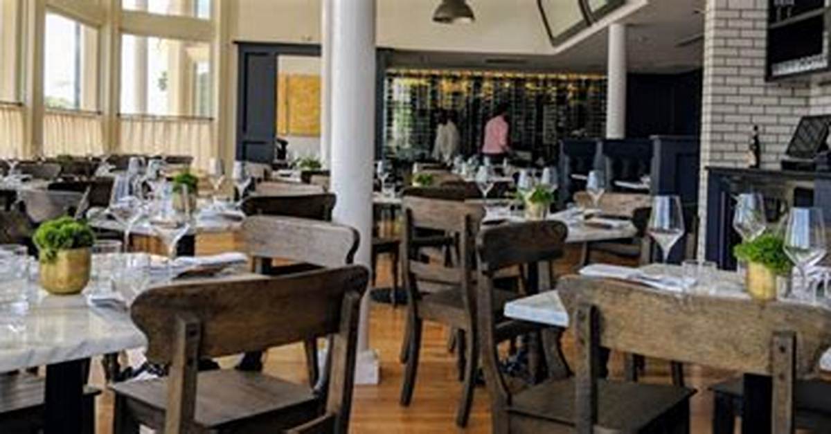 Discovering Nonna Osteria: a Culinary Journey Through Authentic Italian Cuisine