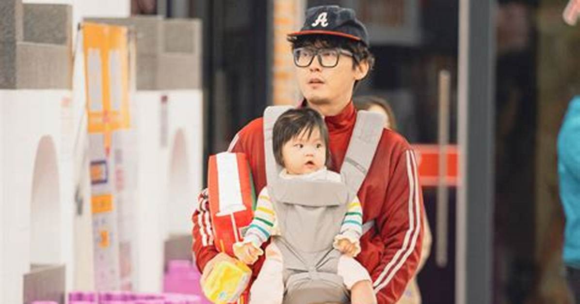 Discovering Park Byung-Eun's Wife: a Glimpse into the Personal Life of the Acclaimed Actor