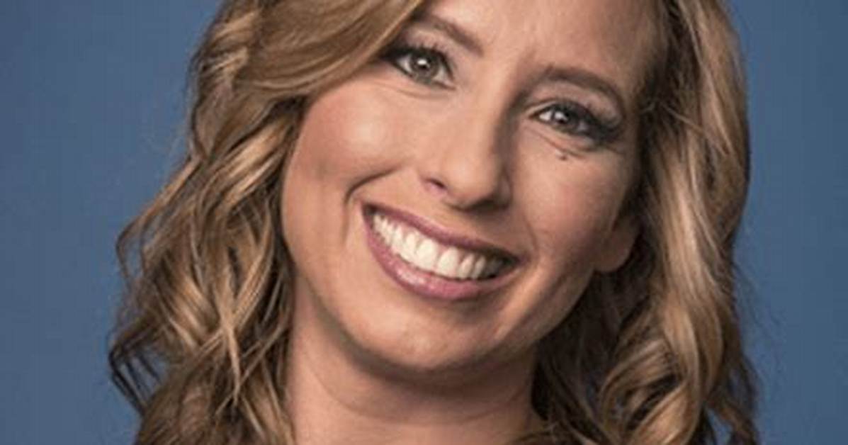 Discovering Stephanie Abrams: Insights into Her Life and Bra Size