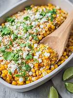 Discovering the Best Mexican Street Corn Near Me: a Flavorful Journey