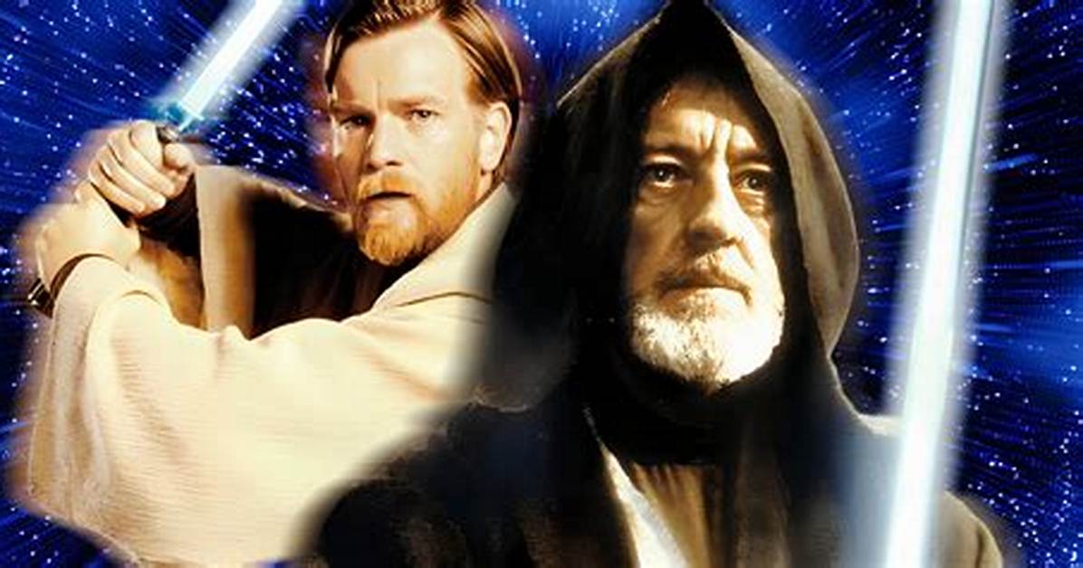 Discovering the Legacy of the Obi Wan Actor: the Man Behind the Iconic Role