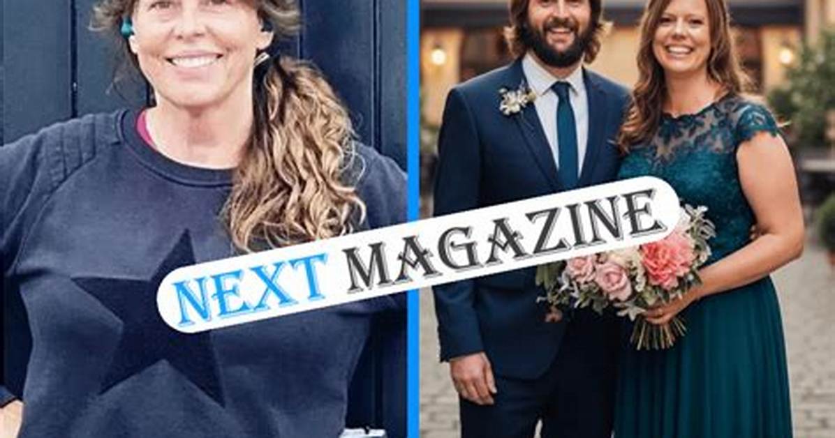Discovering the Life of Joe Wilkinson's Wife: a Deep Dive into Their Relationship