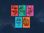 Discovering the Magic of the Acotar Book Series: a Deep Dive into Sarah J. Maas's Enchanting World