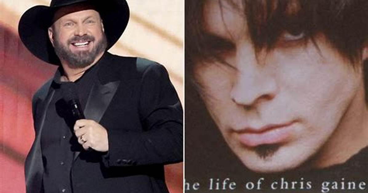 Discovering the Remarkable Life of Garth Brooks' Wife