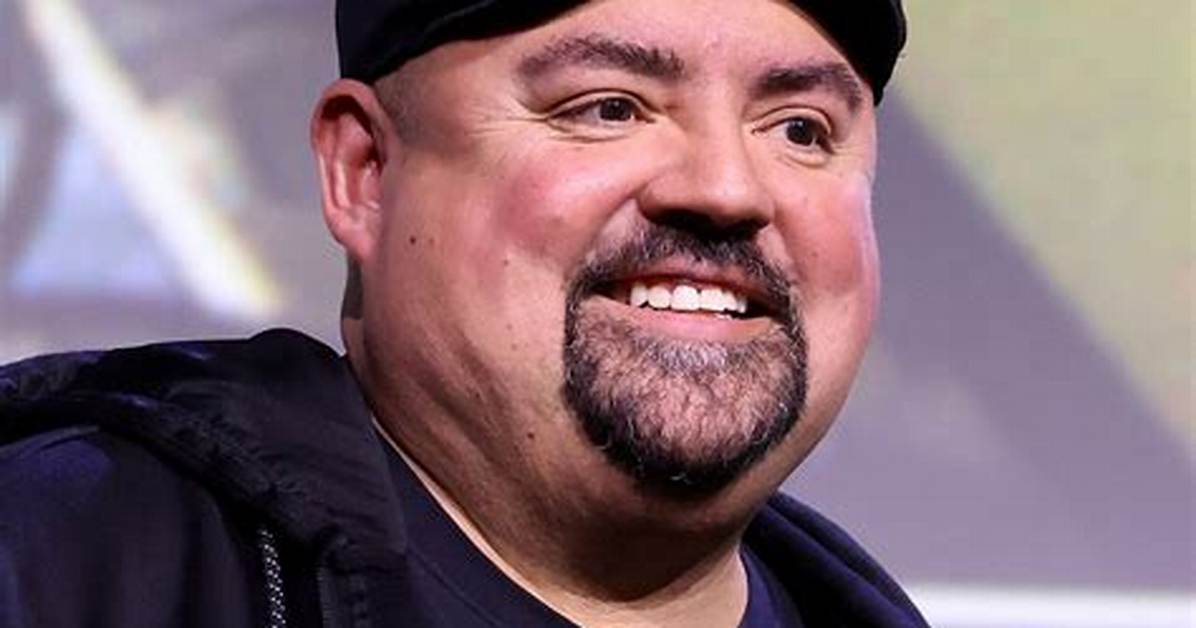 Discovering the World of Comedian Fluffy: Gabriel Iglesias