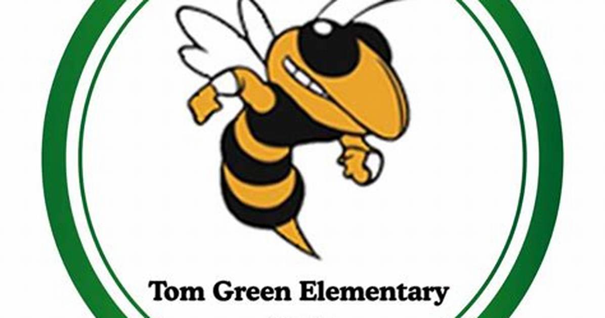 Discovering Tom Green Elementary: a Comprehensive Guide