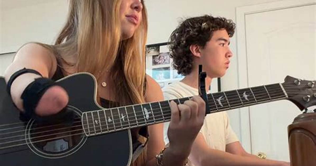 Discovering Tyler Childers' Siblings: an Insight into His Family Background