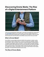 Discovering Yellz0: the Rise of a Digital Phenomenon