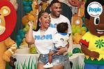 Does Ashanti Have a Child with Ll Cool J? the Truth Revealed