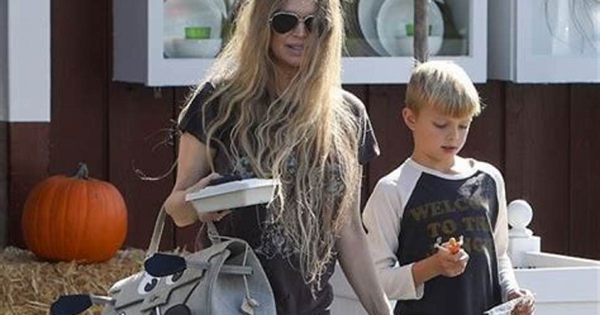 Does Axl Rose Have Kids? Exploring the Family Life of the Iconic Rock Star