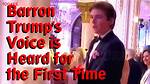 Does Barron Trump Play Guitar? Exploring the Musical Talent of Barron Trump