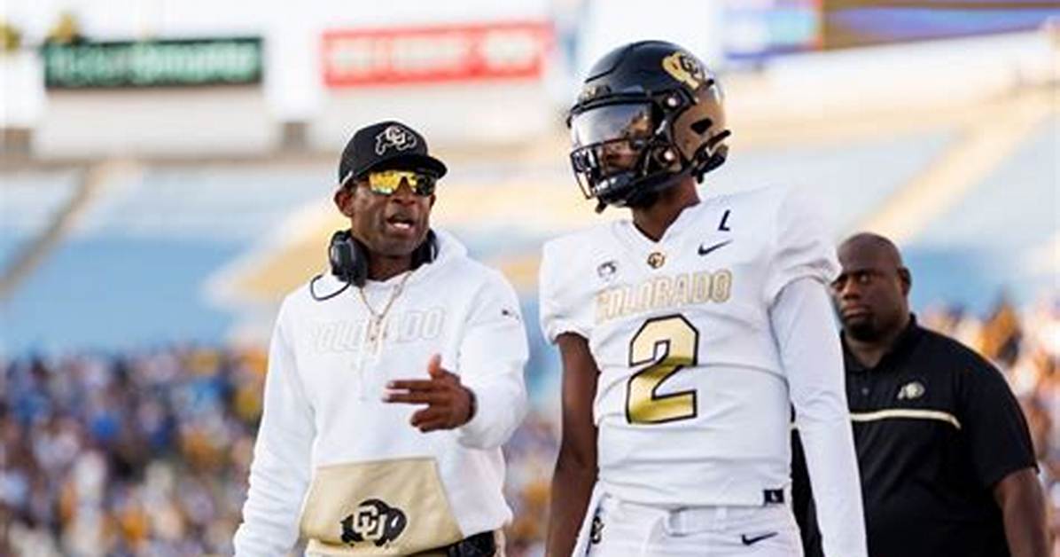 Does Deion Sanders’ Son Play for Jackson State? an in-Depth Look