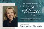 Does Doris Kearns Goodwin Have Cancer? an in-Depth Look into Her Health and Legacy