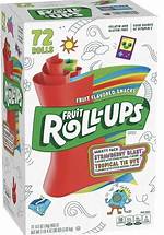 Does Fruit Roll-Ups Have Gelatin?
