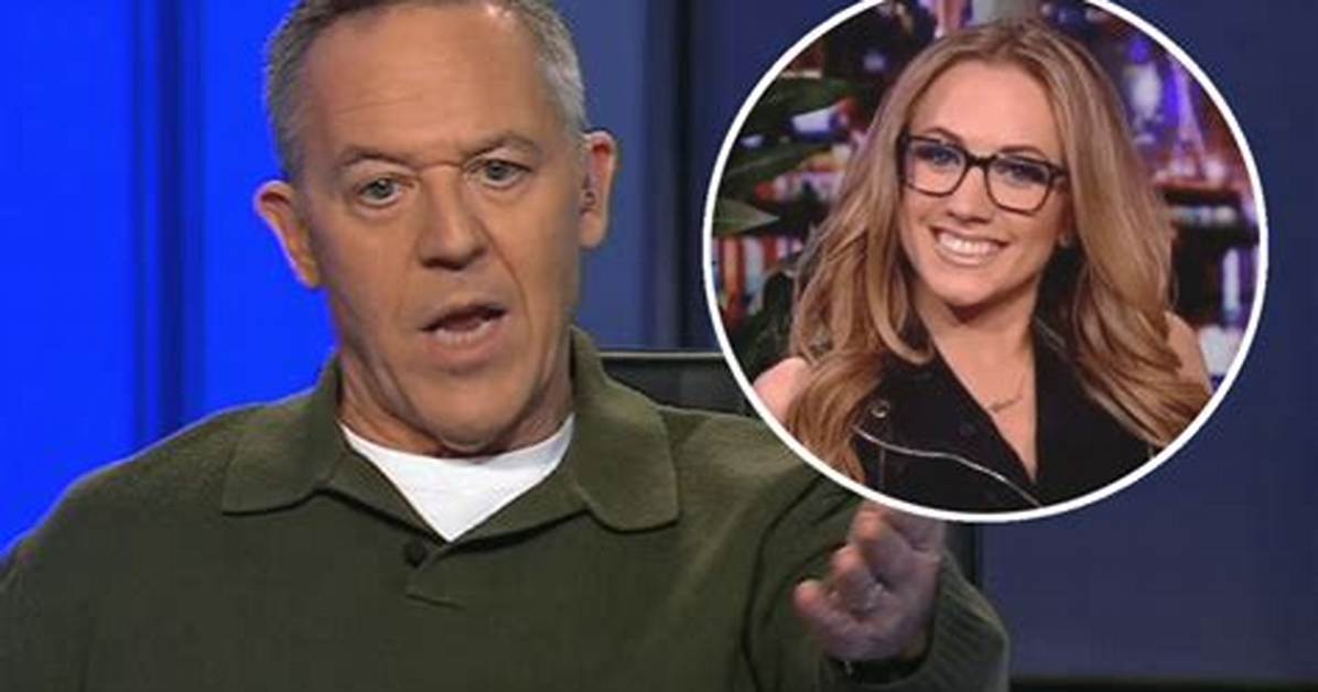 Does Greg Gutfeld Have Cancer? the Truth Behind the Rumors