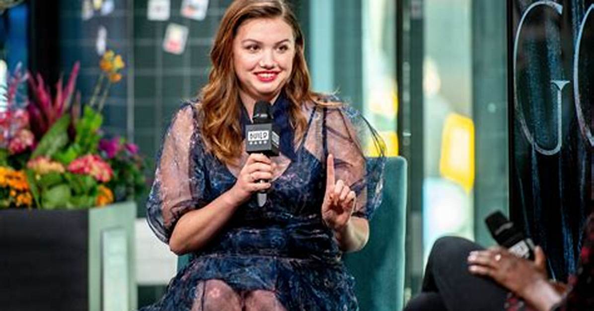 Does Hannah Murray Have a Child? Unveiling the Actress's Personal Life