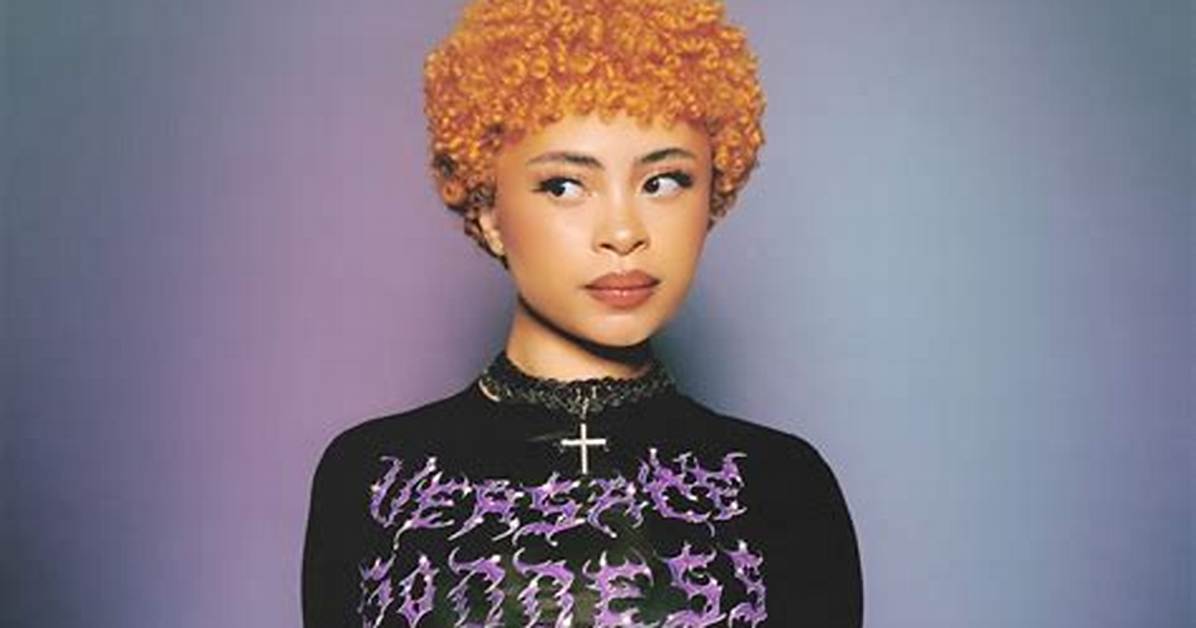 Does Ice Spice Have Albinism? Unveiling the Truth Behind the Rumors
