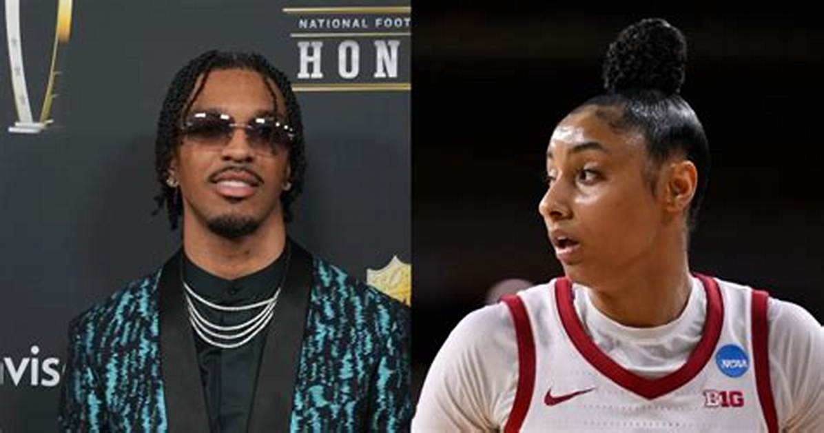 Does Jayden Daniels Have a Girlfriend? Unveiling the Mystery