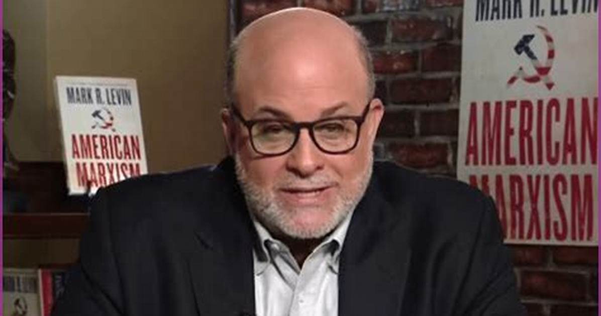 Does Mark Levin Have Parkinson's? Understanding His Health Journey