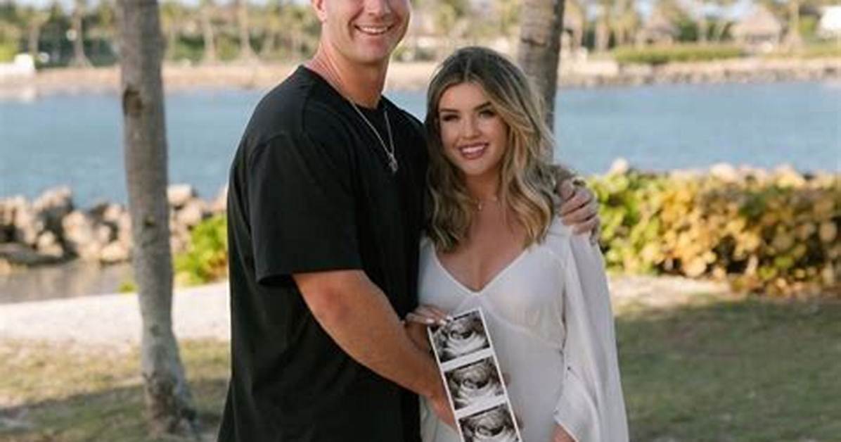 Does Pete Alonso Have Children? a Look into His Family Life