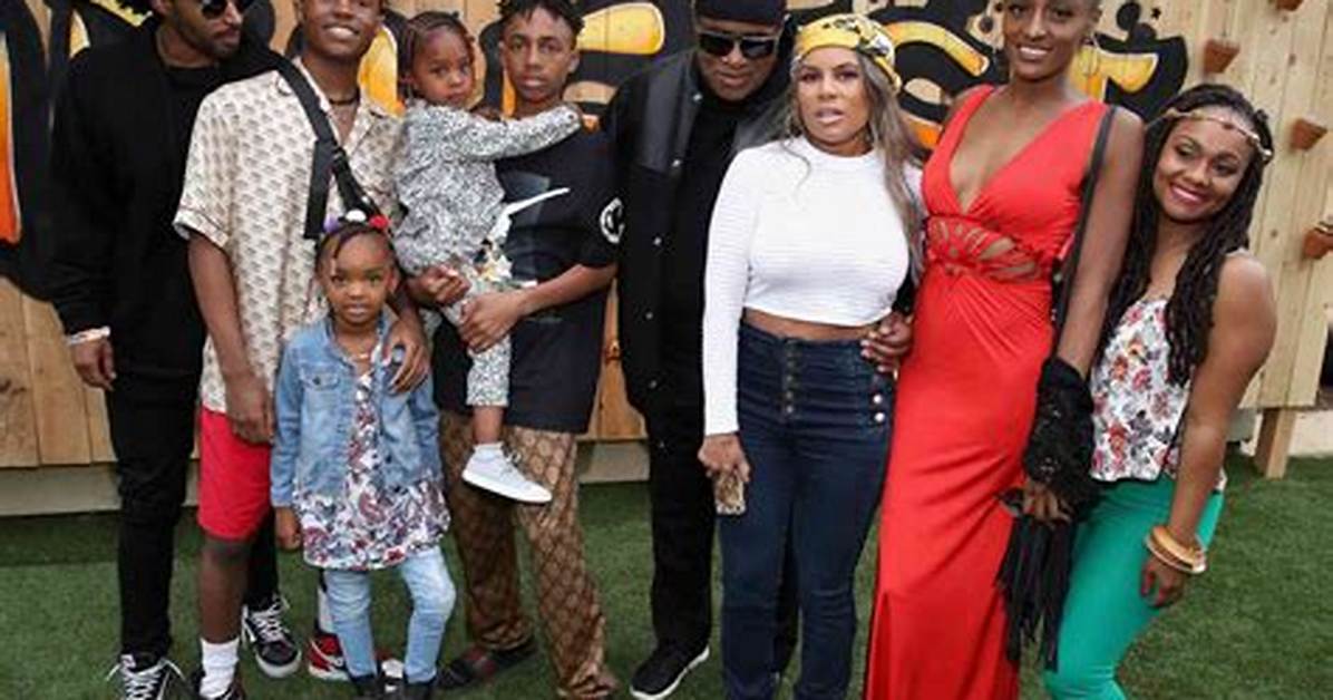 Does Stevie Wonder Have Children? a Complete Overview