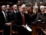 Does Trump Regularly Attend Church? a Deep Dive into His Religious Practices