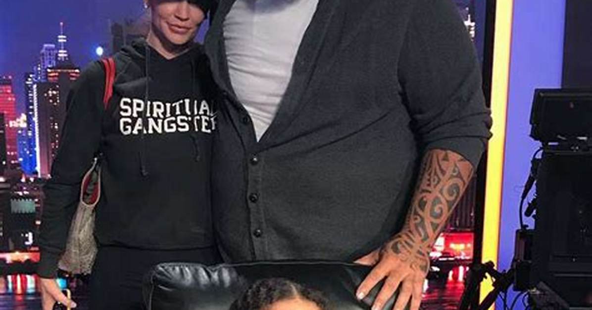 Does Tyrus Have a Twin Brother? Unveiling the Truth Behind the Rumors
