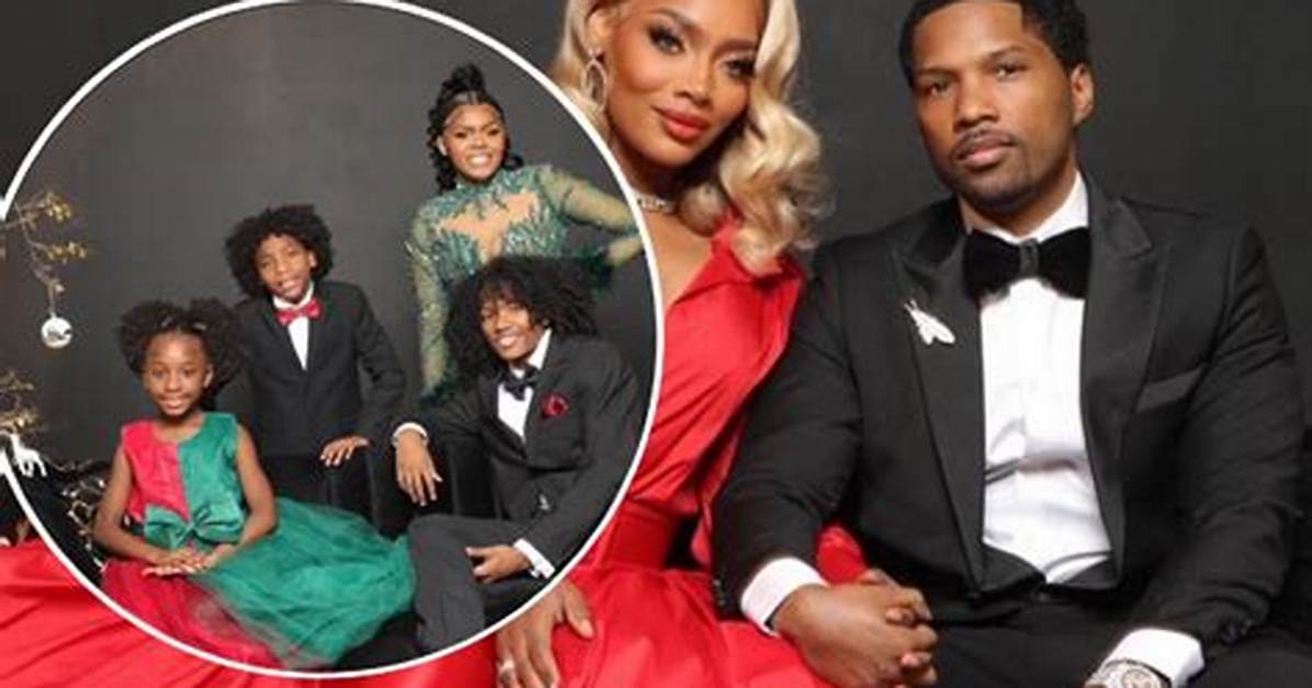 Does Yandy and Mendeecees Have a Child? Exploring Their Family Dynamics