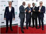 Dolph Lundgren Height in Feet: a Comprehensive Look at the Action Star