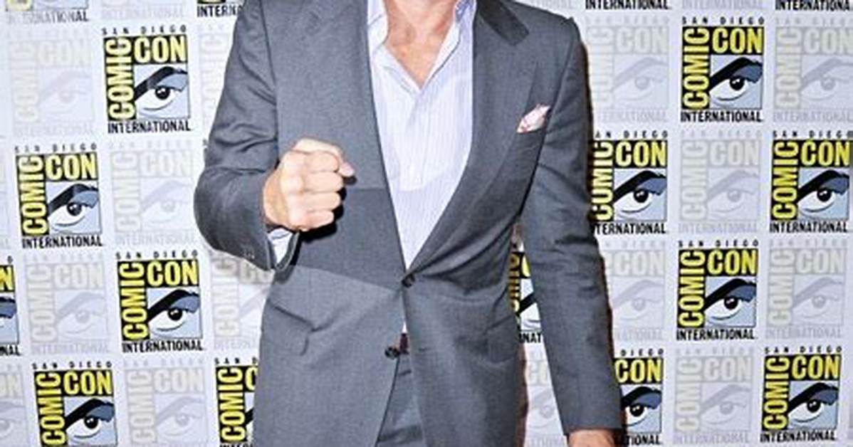 Dolph Lundgren Height in Feet: Discovering the Tall Tale Behind the Action Star