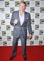 Dolph Lundgren Height in Feet: Discovering the Tall Tale Behind the Action Star