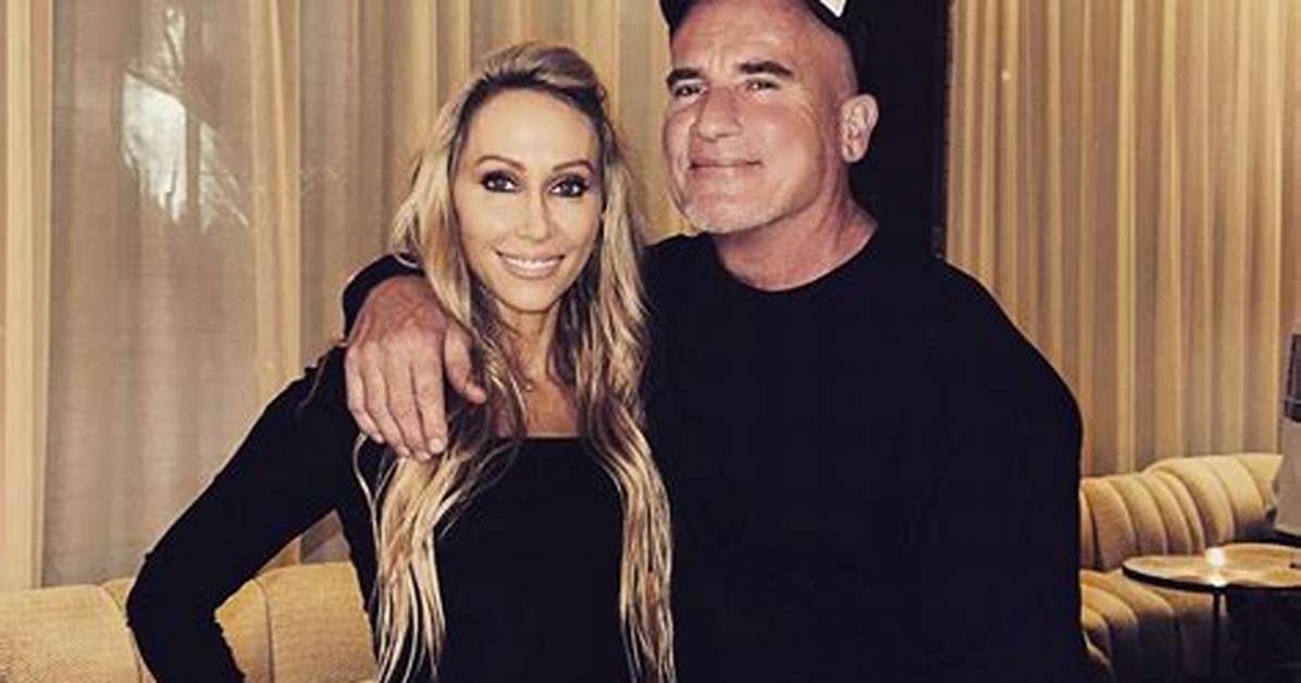 Dominic Purcell Relationships: a Deep Dive into His Romantic Life
