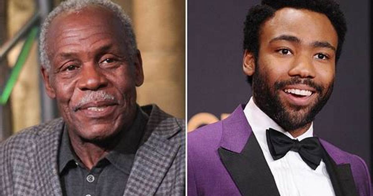Donald Glover's Dad: a Deep Dive into His Life and Influence