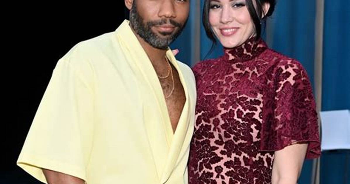 Donald Glover Sr: the Multifaceted Talent Behind the Arts