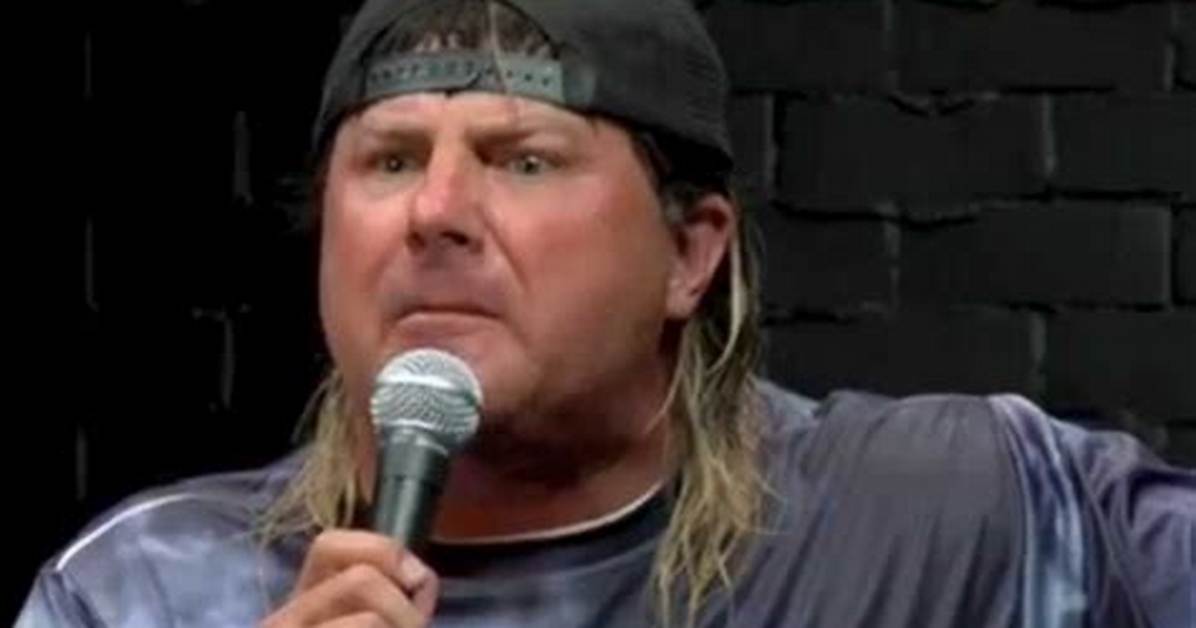 Donnie Baker: the Comedic Genius of Social Media