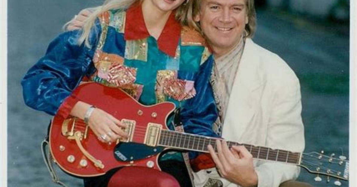Doremi Hayward Husband: a Deep Dive into Their Relationship