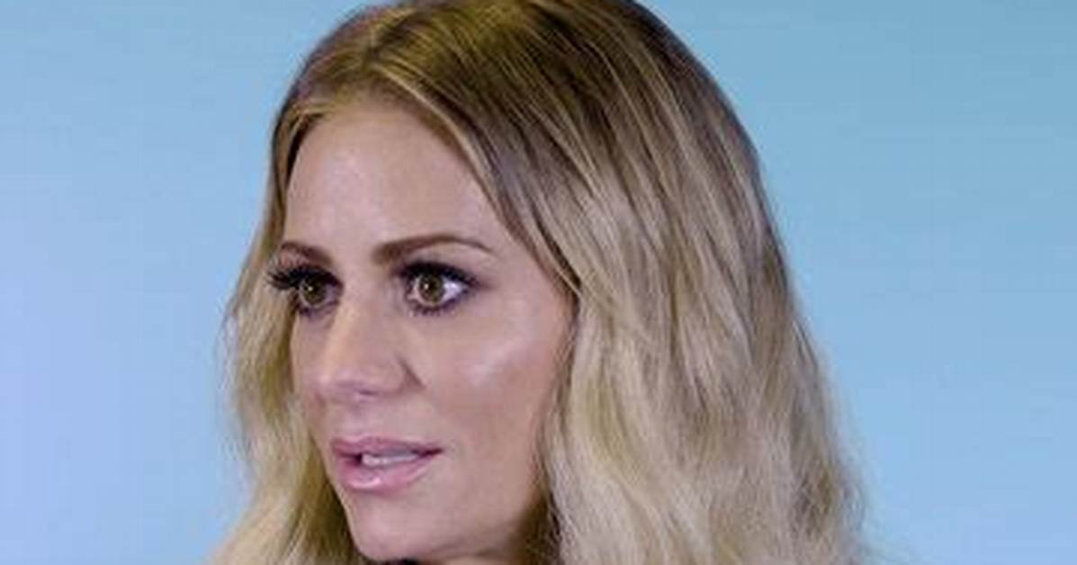 Dorit Kemsley’s Little Sister Debbie: a Deep Dive into Their Unique Bond