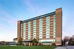 Doubletree by Hilton Manchester Downtown: Your Ultimate Guide to Comfort and Elegance