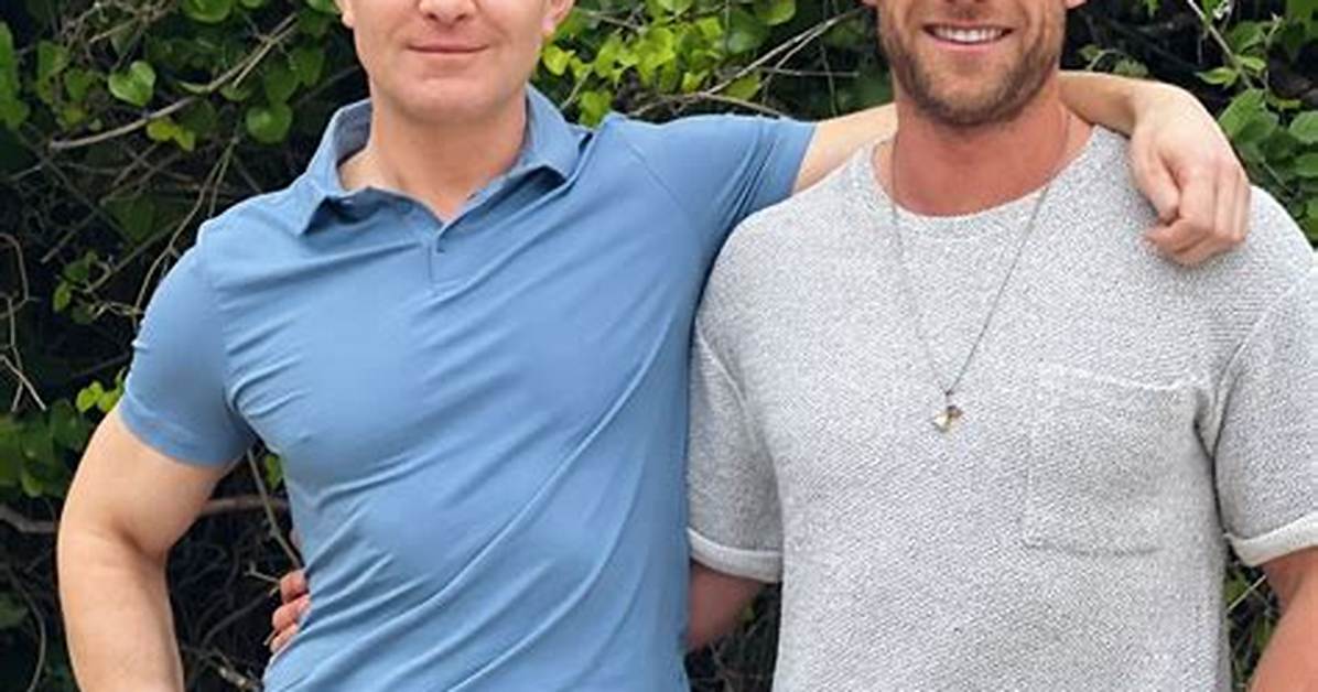 Douglas Murray Spouse: Exploring the Personal Life of the Controversial Commentator