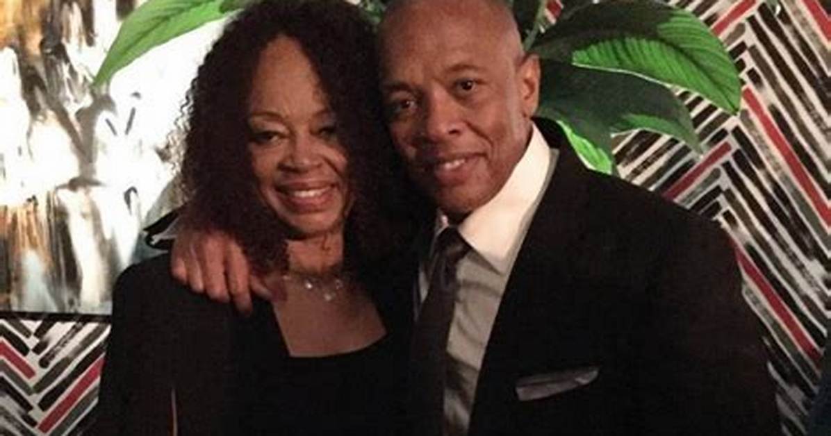 Dr. Dre's Mother: the Unsung Hero Behind the Legend
