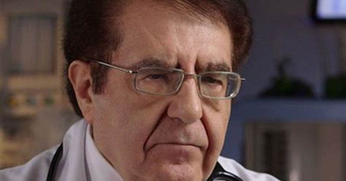 Dr. Nowzaradan: the Journey of an Iconic Bariatric Surgeon