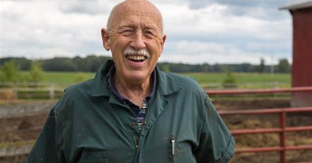 Dr. Pol: the Life and Legacy of a Beloved Veterinarian