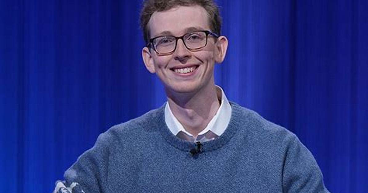 Drew Basile: the Rising Star of Jeopardy!