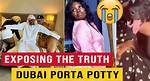 Dubai Porta Potty Video: a Comprehensive Analysis and Insights You Need to Know