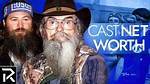 Duck Dynasty Net Worth: Uncovering the Wealth Behind the Reality Show Phenomenon