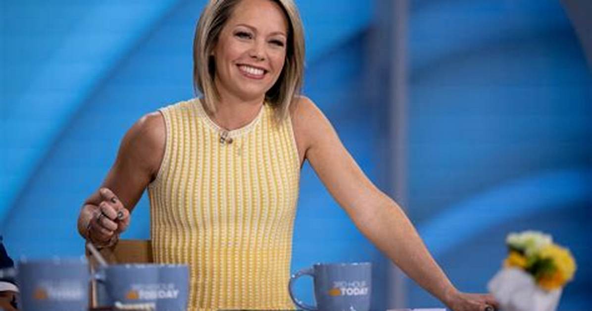 Dylan Dreyer Naked: the Inside Scoop You Didnrsquot Know You Needed