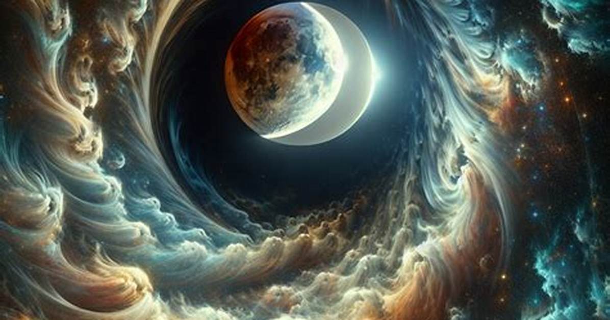 Eclipse Magic: Unveiling the Mystical Power of Solar and Lunar Eclipses