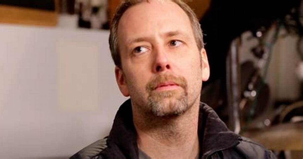 Edgar Hansen Name Change: Understanding the Shift in Identity