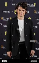 Edward Bluemel: the Rising Star in "The Crown"