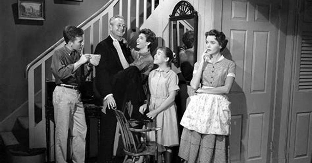 Elinor Donahue: a Journey Through the Life and Career of a Television Icon